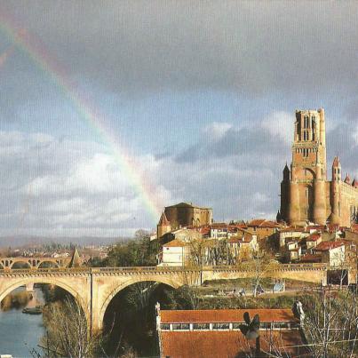 Albi