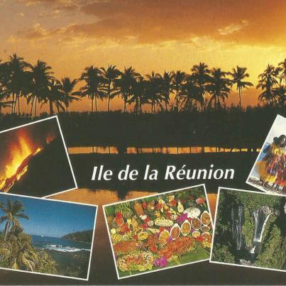 Reunion, Island in the Indian Ocean_2