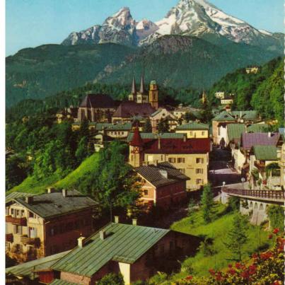 Germany / Duitsland / Deutschland