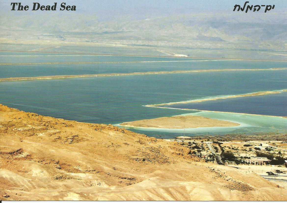 The Dead Sea_1
