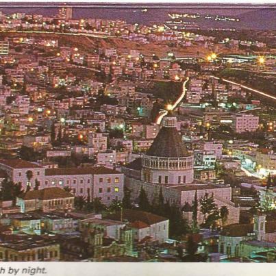 Nazareth