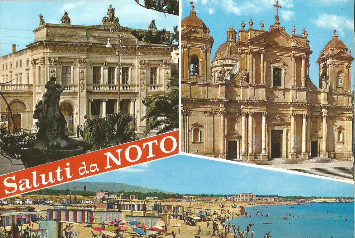Noto_ No detail on Post Card