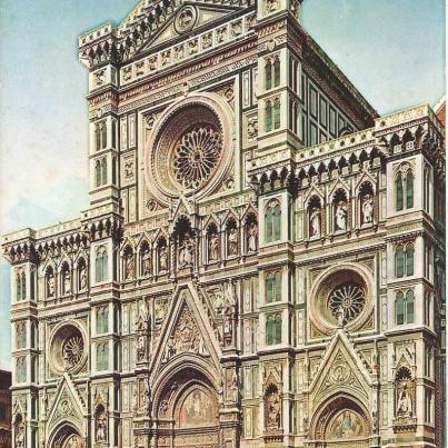 Firenze_ The Cathedral