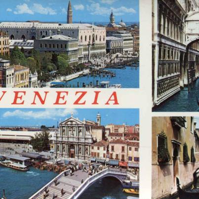 VENICE