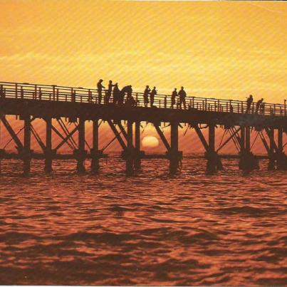 SWAKOPMUND