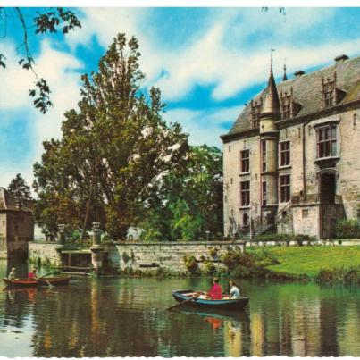 Netherlands / Nederland