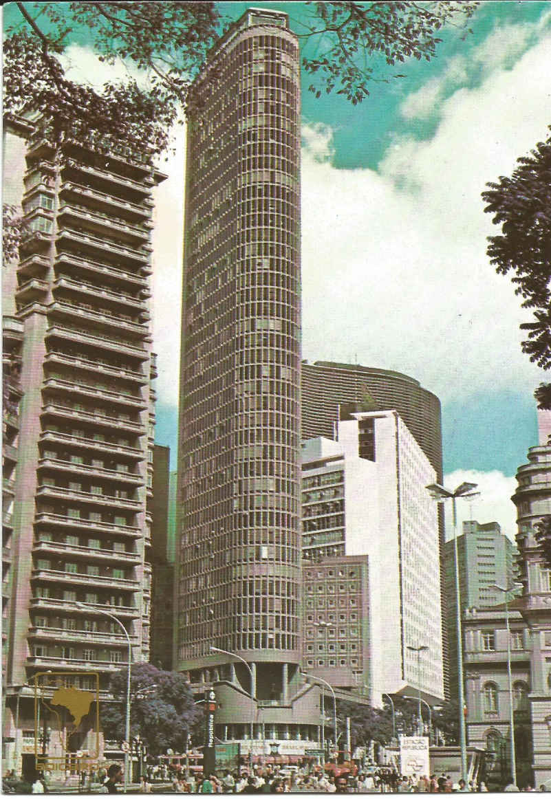 Sao Paulo, It