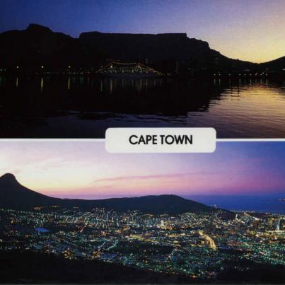 Cape Town (2)