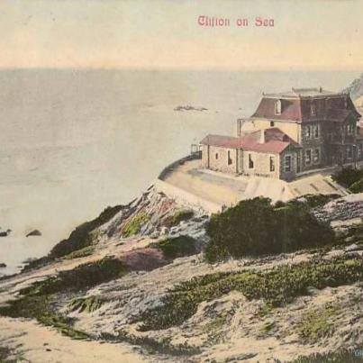 Clifton On Sea gmc