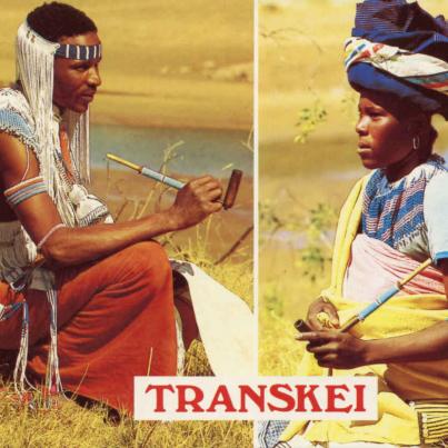 Eastern Cape