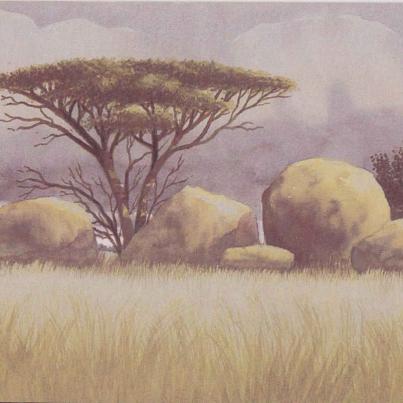 Eastern Transvaal