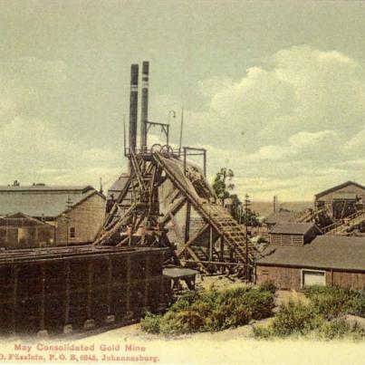 Mining