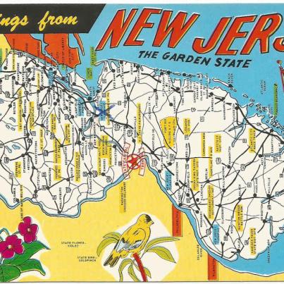 United States / Verenigde State