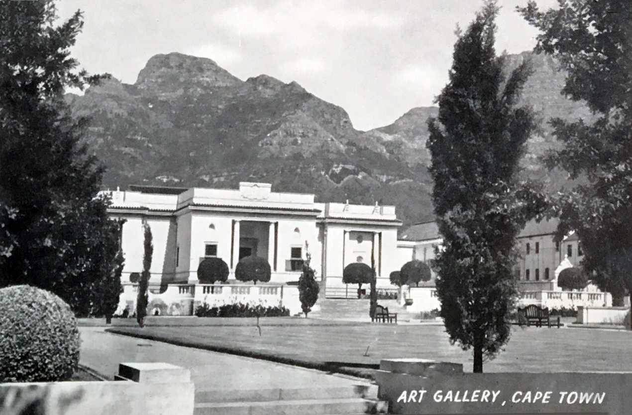 Art Gallery Cape Town