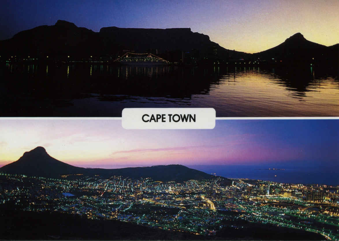 Cape Town (2)