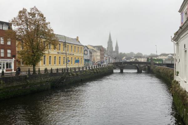 County Cork