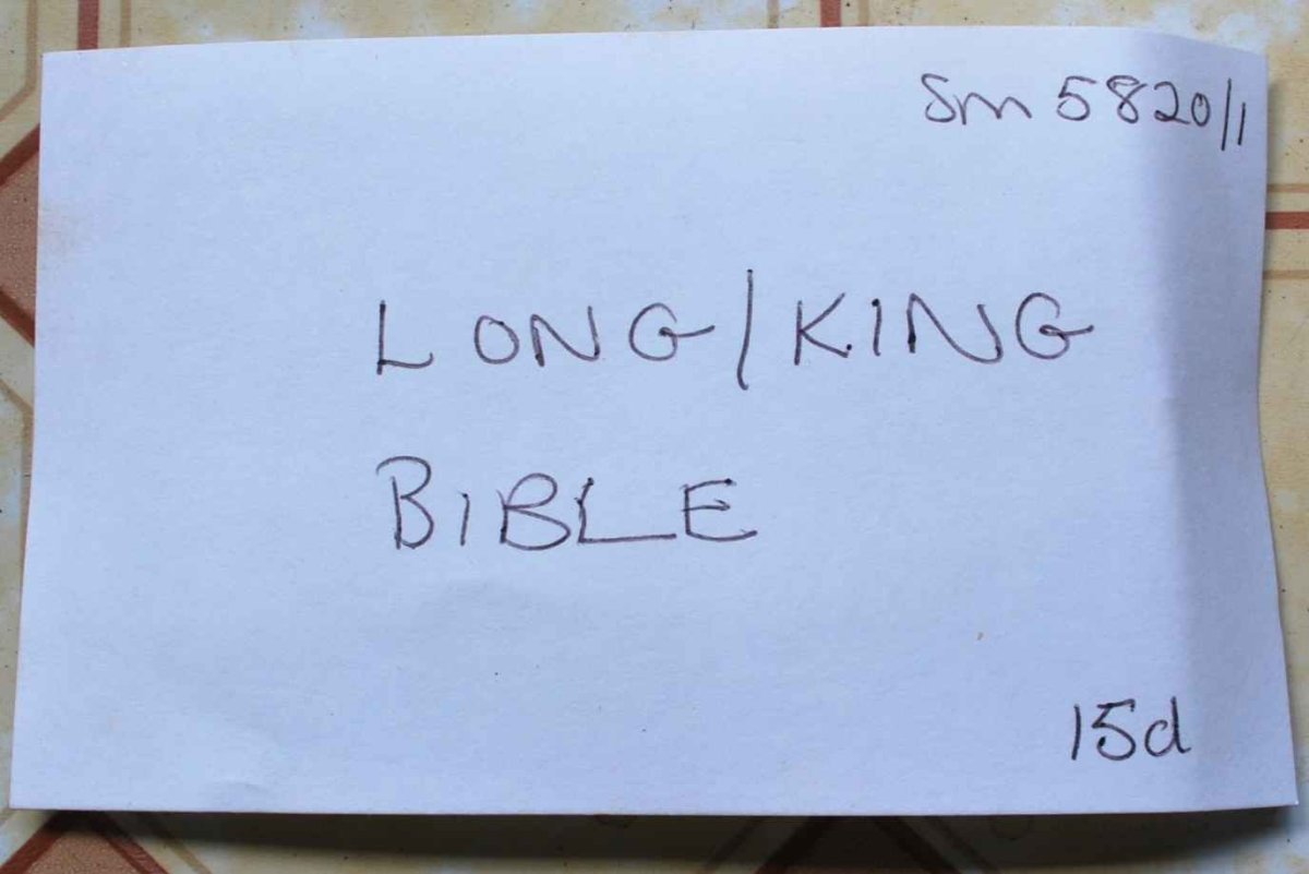 ALBM-SM-5820-1_LONG-KING_01 ALBM-SM-5820-1_LONG-KING_01