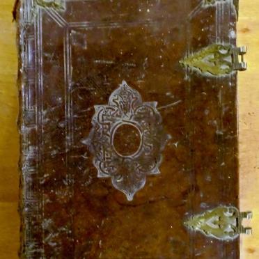 PRETORIUS Wessel A, gebore 1807 en Maria Elisabeth VERMEULEN, gebore 1814, getroud 1833