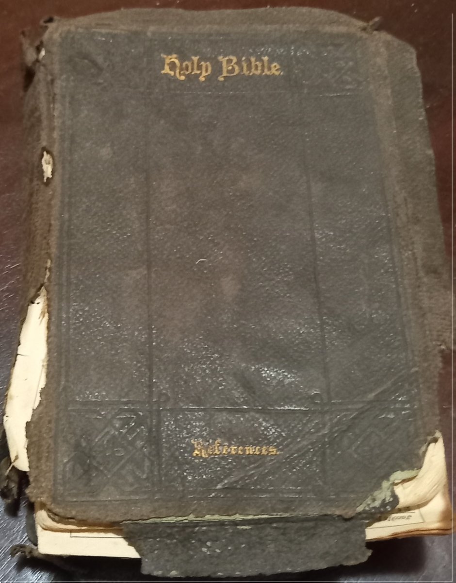 01_Alex Cowie Fraser Bible