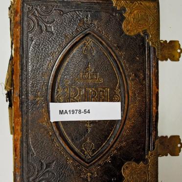 GERBER Marthinus Christoffel 1844-1916 en Susanna Johanna HANCKE 1847-1913, getroud 1869 George GERBER Marthinus Christoffel 1844-1916 en Susanna Johanna HANCKE 1847-1913, getroud 1869 George
