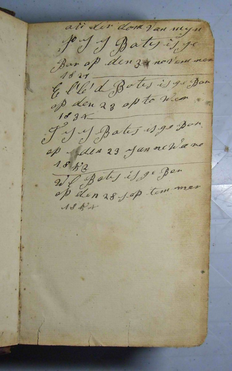 NCHM-Pretoria_BOTES-BLIGTENNAUT_03 NCHM-Pretoria_BOTES-BLIGTENNAUT_03
