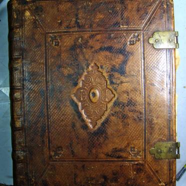 FREISLICH Gerhardus Johannes, gebooren 1802 en Catharina Susanna HATTINGH, gebooren 1823, getroud 1843 FREISLICH Gerhardus Johannes, gebooren 1802 en Catharina Susanna HATTINGH, gebooren 1823, getroud 1843