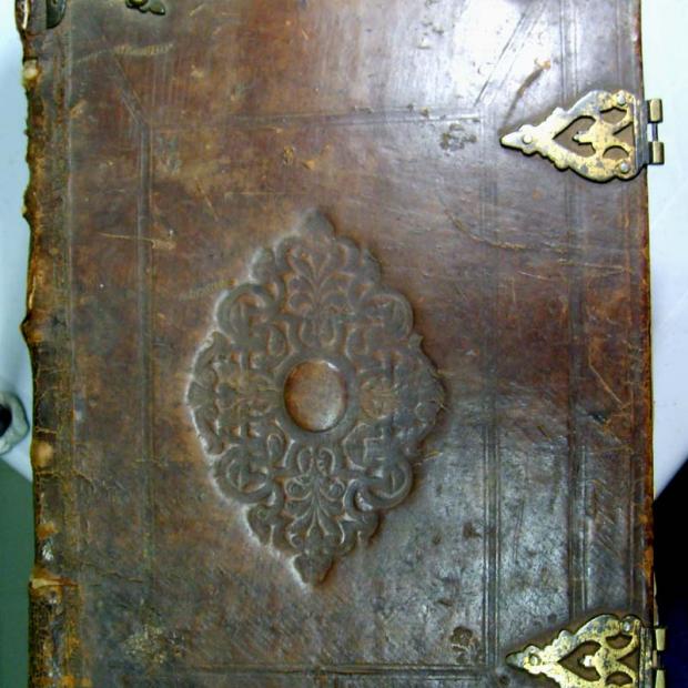 VAN DER NEST Gidion Johannes, gebore 1834 en Maria Elisabeth TRIEGAART, gebore 1836, getroud 1855