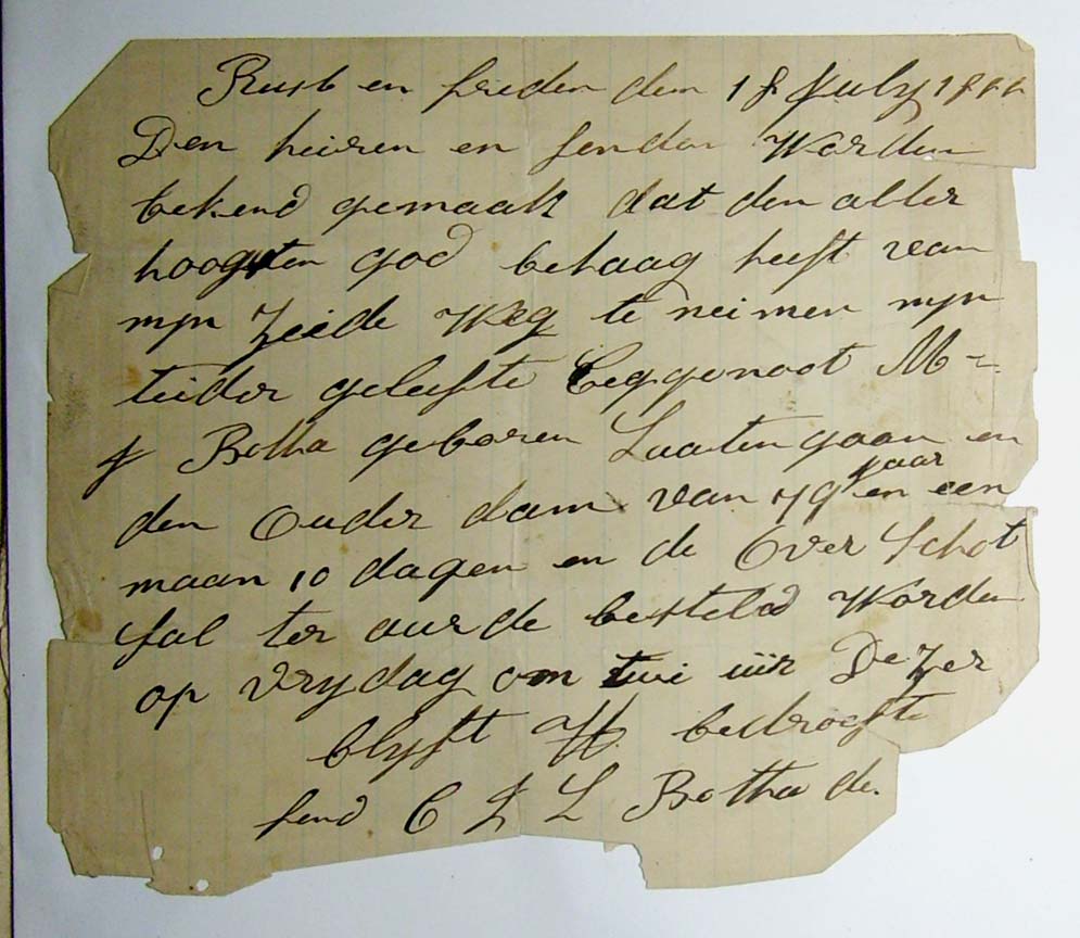 NCHM-Pta-HG15420_VAN-DER-MERWE-WIJDERMAN-DE-BEER_07 NCHM-Pta-HG15420_VAN-DER-MERWE-WIJDERMAN-DE-BEER_07