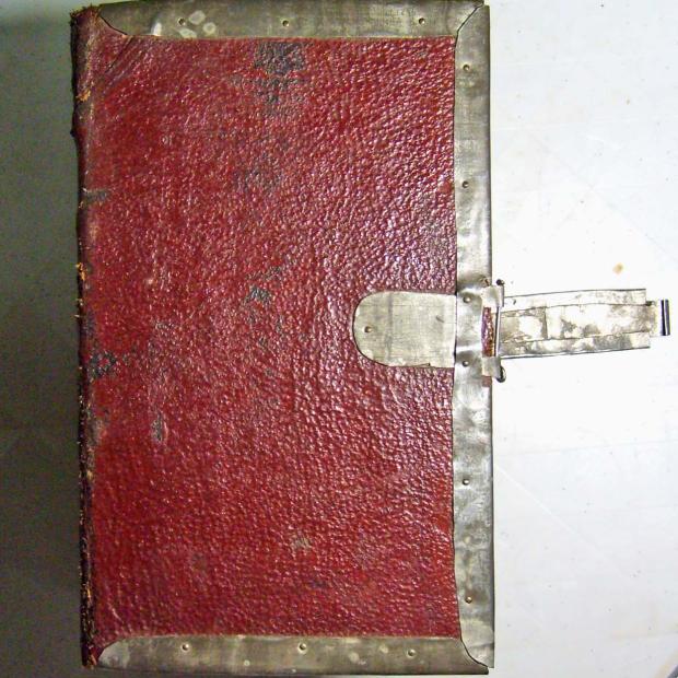 ROUX Willem Adolf, gebore 1793 en Sara LEROEX, gebore 1801, getroud circa 1819