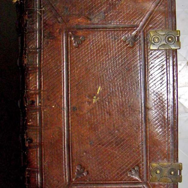 MARAIS BJ (Jan), gebore 1854