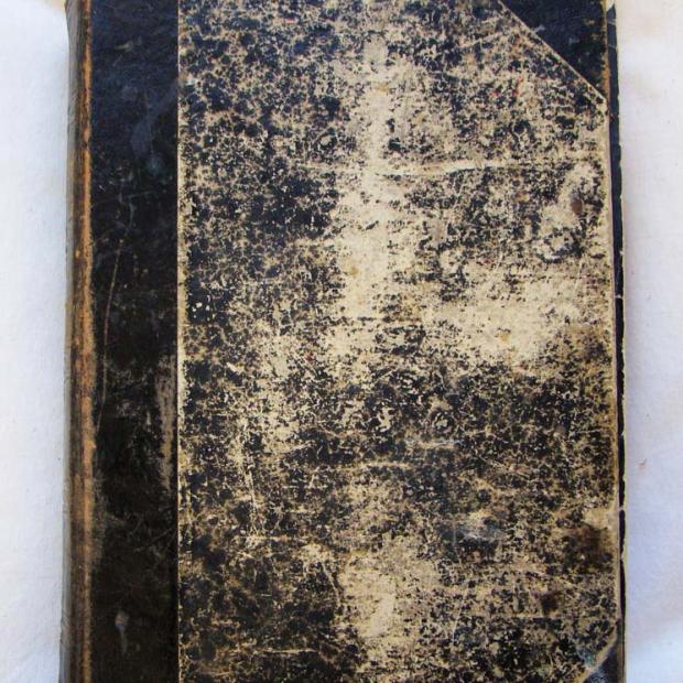 ELOFF Adriaan Zacharias Albertus, geboren 1867 en Anna Margrietha Sophia PALM, geboren 1870, getroud 1892