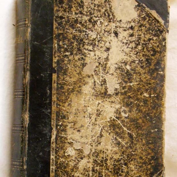 VILJOEN Johannes Hendrikus, gebore 1859 en Helena Christina Elizabeth VILJOEN, gebore 1865, getroud 1883