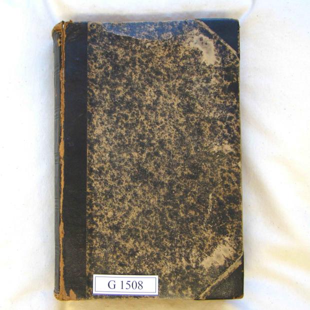 VAN DER WESTHUIZEN Hendrick Jacobus, gebore 1870 en Jennie Winifred PITOUT