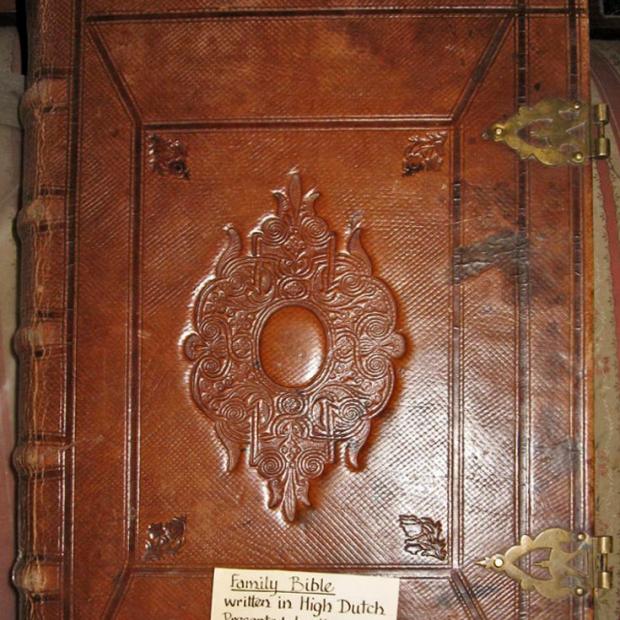 NEL Samuel Pieter Martinus, gebore 1812 en Jacomina Cornelia Fredrika BOTHA, gebore 1817, getroud 1834