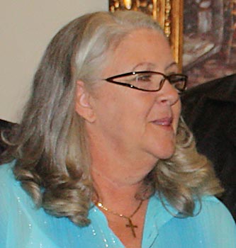 Carol Beneke