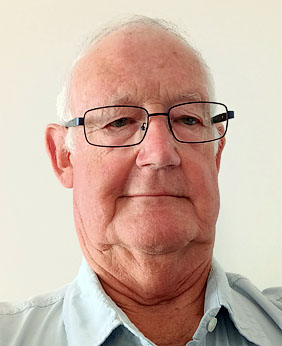 David Slingsby