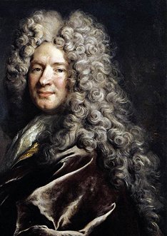 Wigs 1700s - Google images