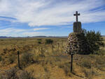 Northern Cape, COLESBERG district, Rural (farm cemeteries)