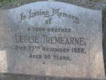 TREMEARNE Leslie -1958