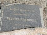 BOSMAN Petrus Francois 1869-1931_3