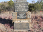 2. Slag van Kleinfontein Gedenkteken