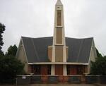 North West, MAKWASSIE, NG Kerk Makwassie, Muur van Herinnering