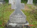 WEIMANN Lenard O. 1908-1908
