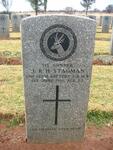 STAGMAN J.R.H. -1916