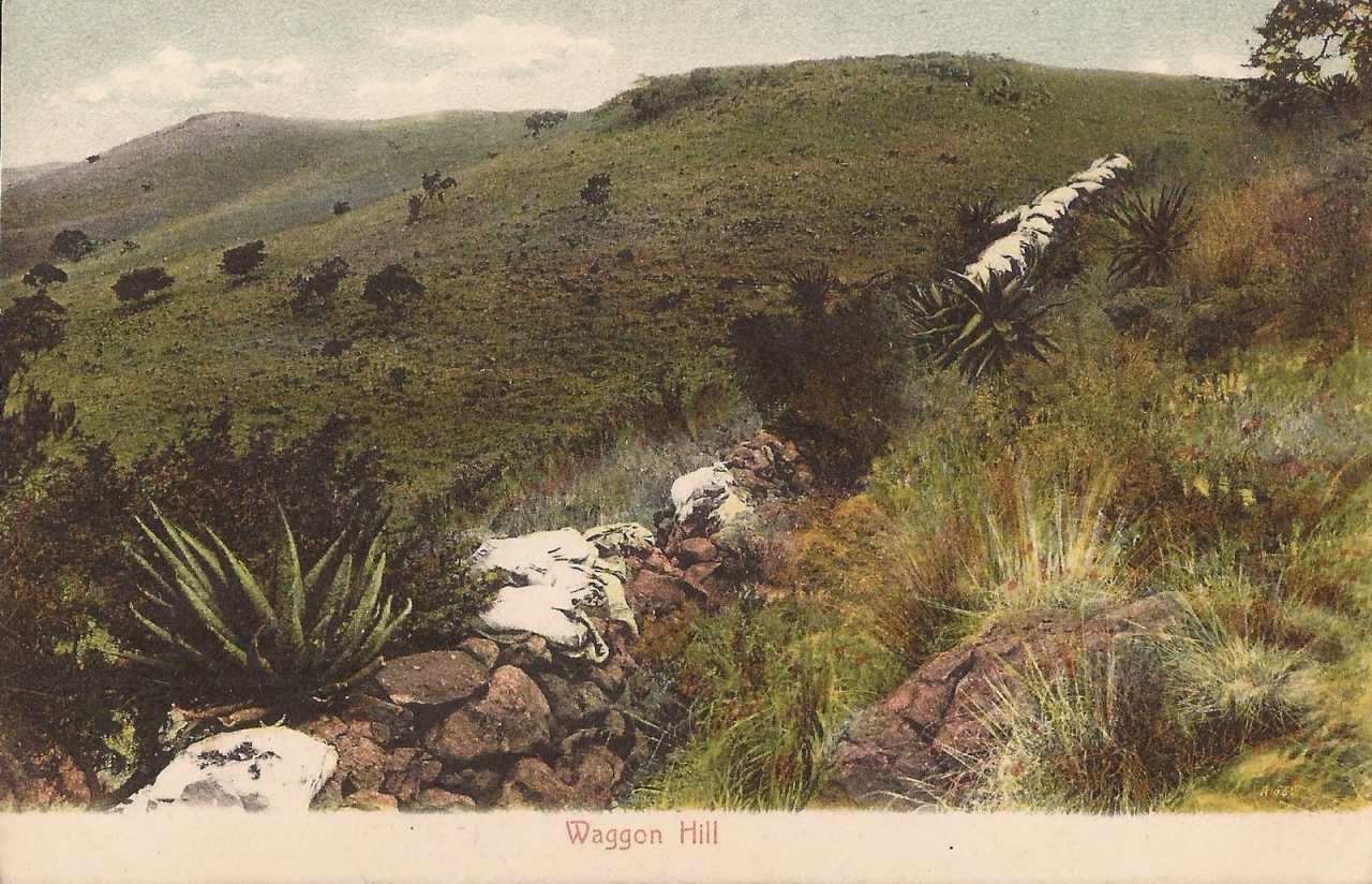 Waggon Hill