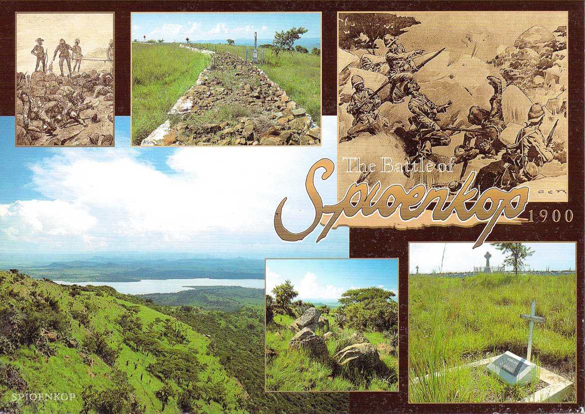 Spioenkop