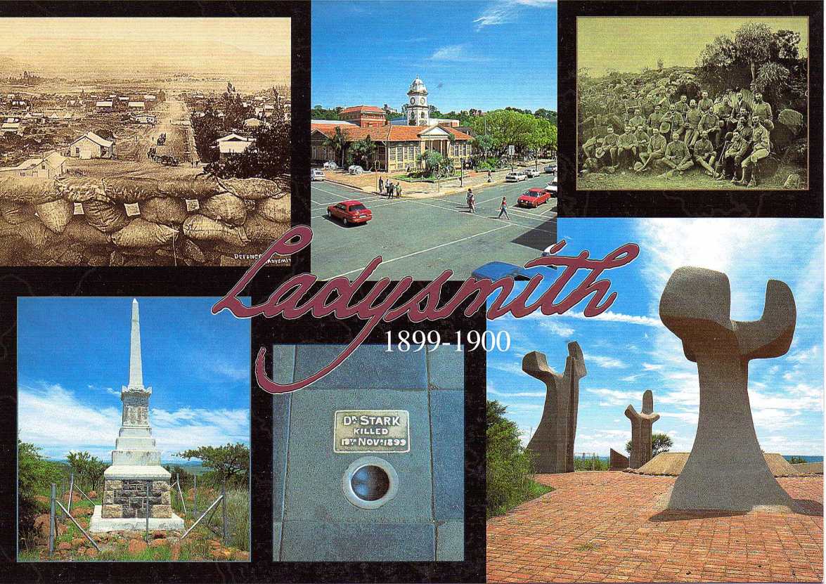 Ladysmith