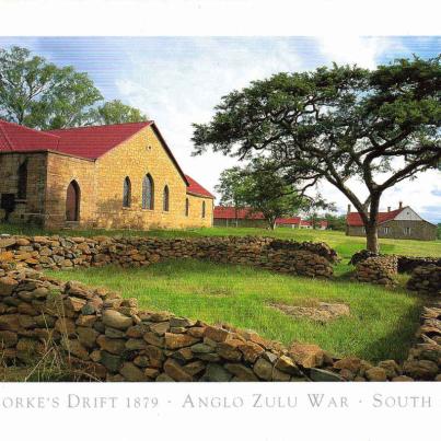 Rorke's Drift 1879