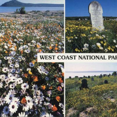 West Coast National Park