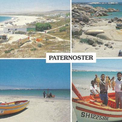 Paternoster 1